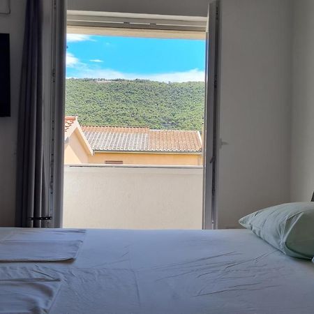 Apartmani Mlinar - Studio Apartment Гребастика Экстерьер фото